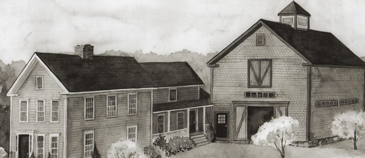 The New England Farmhouse - New-England-Farmhouse.jpg